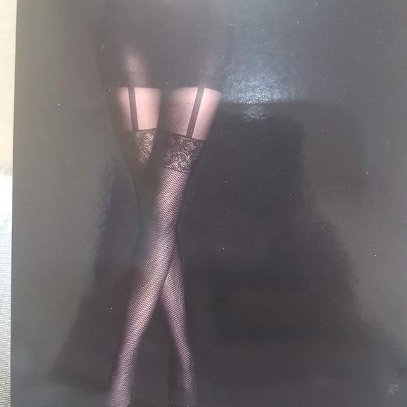 ❤Seductions❤Fashion Tights - Picture 2 of 3